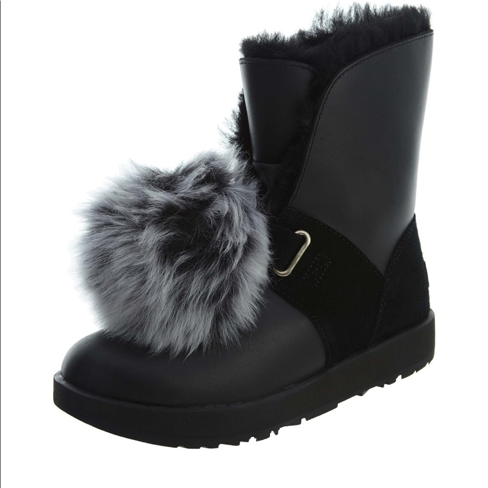Ugg Isley Waterproof Womens - 7